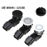 Car Parking Sensors for for RAV4 2017-2018 Parking Sensor Distance Control Sensor Detector V1188-WTJ-TLK-2696