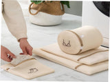 Laundry Bags - Laundry Bag Set - Laundry Net - Laundry Nets - Bra Wash Bag - Lingerie Wash Bag V1189-WXF-260203-00606