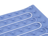 Electric Warming Tray Silicone Foldable Splicable Roll Up Food Warmer Pad for Parties Gatherings and V1294-YM0901-3118240241911