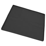 23.62 X 23.62in Washer and Dryer Top Cover Dust Proof Water Proof Counter Top Silicone Dust Pad for V1294-YM0901-3113240237212