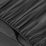 Ramesses 1000GSM Charcoal Mattress Topper Single V442-KIT-MATTRESST-1000GSM-CHARCOAL-SB