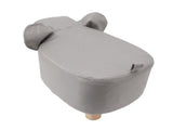 Animal Footstools Elephant Shaped Slip Resistant Silent Comfortable Stable Multi Purpose Cute Stool V1294-YM0703-3116230004111