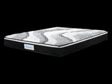 Dreamz 7 Zone Pocket Spring Mattress Medium Firm Double MS1028-D-AU