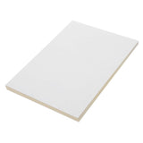 White Paper Large Labels, Smooth Writing , Multipurpose Use, 150 Pieces for Organizing and Labeling V1366-AZ2-W-17412