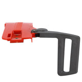 Garden Tools Chainsaw Clutch Brake Board Assembly Accessory Fit for Husqvarna 50 51 55 V1294-YM0901-3111200158411