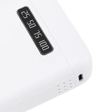LED Hair Extension Light Light 5S Fast Curing Handheld Hair Extension Lamp for Home Salon V1294-YM0901-3119250026512