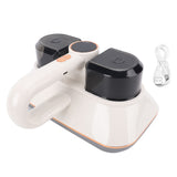 Bed Vacuum 8500Pa Strong Suction Deep Cleaning 100W 200ml High Efficiency Mattress Vacuum V1294-YM0901-3113250003611