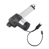 150mm Stroke Electric Linear Actuator 29V DC Motor Lifter for Automotive Industrial 100240V V1294-YM0901-3113200197911
