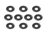 10pcs Trimmer Head Upper Cover Lawn Mower Accessories for 252 FS 90 110 120 130 55 80 83 85 V1294-YM0901-3111210186311