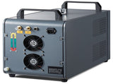 Industrial Chiller, KH-6000, 200W Industrial Cooler Cooling System with Compressor 12 L V952-GYLS72LMIN12LP9R6V3