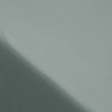 Accessorize 400TC Sage Bamboo Cotton Mega / Super Fitted Sheet 50cm Wall King V442-HIN-FITTEDS-BAMBOOCOTTON50CM-SAGE-KI