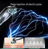 Eye Beauty Device Eye Care Anti-Aging Dark Circles Puffiness Fine Lines V1107-135-09371