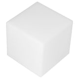 LED Cube Light 16Color 4Mode Mood Lamp Night Light with Remote Control for Bedroom Bar KTV V1294-YM0901-3119210155811