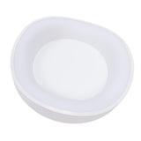 LED Flush Mount Ceiling Light Dimmable Modern Remote Control Ceiling Light Fixture for Bedroom V1294-YM0901-3119240122511