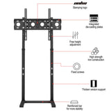 TV Stand Base Mount Bracket Swivel for 32-65 LED LCD Screen V178-66741