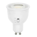 SAL LED lamp 7W 240V Dimmable GU10 3000/4000/6000K 650/750/700Lm 200Deg Warm White/Cool V1202-V1-SALGU10LA750MP-TC