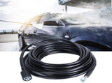 10m M221.5-14mm M141.5mm Thread High Pressure Cleaning Hose Cleaning Accessories Fit for Karcher V1294-YM0901-3111200046511