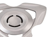 Fingertip Gyroscope for Adults Stainless Steel Small Finger Spinning Toy with Storage Box V1294-YM0901-3117250082211