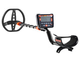 Metal Detector for Adults, 254 mm, Professional High Accuracy Gold Detector, IP68 Waterproof Search V952-DPJSTCQJB10ID7GHN001V9