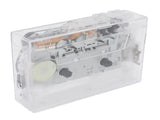 Portable Cassette Player Tape Recorder DC 5V USB Cassette to MP3 Digital Converter with FM Radio and V1294-YM0901-3113250015311