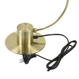 Penelope Touch Table Lamp - Antique Brass V558-LL-09-0241AB