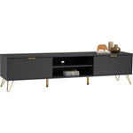 Volos Entertainment TV Unit V656-336046