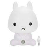 Bedside Lamp Innovative Cartoon Animal Table Night Light for Home Bedroom Decoration CN V1294-YM0901-3115200126512