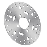 M MATI Front Brake Disc Rotor for Yamaha Big Bear 350 400 Kodiak Grizzly 400 Wolverine 350 YFM350 V1189-LWWAL-20260327-03879