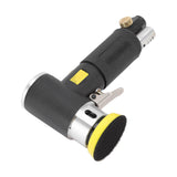 Mini Air Sander Eccentric Pneumatic Grinder Grinding Sanding Machine for Woodworking V1294-YM0715-3114220045111