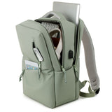 Travel Backpack Durable Backpack Organized Storage Backpack Comfortable - Pink - Size L V1347-127-66522-PNK-L