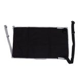 Airplane Seat Extender for Kids Canvas Portable Toddler Travel Bed Airplane Footrest Hammock for V1294-YM0706-3117230212511