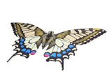 Wings Costume for Women Girl Decorative Dress Up Wings Prop with Headband for Cosplay Holiday Party V1294-YM0901-3115250067511