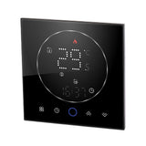 Wireless Smart Thermostat for Home Accurate Programmable Thermostat Wall Mounted Boiler Thermostat V1294-YM0706-3114230115911