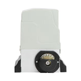 LockMaster Automatic Sliding Gate Opener Kit 6M 1800KG GO-SGO-DSR1800-AC-RAILX3