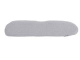 Memory Foam Cervical Neck Pillow Ergonomic Slow Rebound Relieve Fatigue Removable Cover Neck Pillow V1294-YM0901-3117240279411