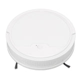 3 in 1 Vacuum Cleaner Smart APP Remote Control 2000Pa Strong Suction USB Charging Sweeping V1294-YM3113220231311-0421
