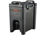 Insulated Beverage, 18.9 L, Food-grade LDPE Hot and Cold Beverage Server, Thermal Drink V952-YLHLQQFX5JL08WNJSV0