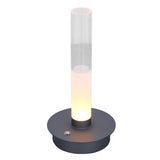 Table Lamp Cordless Rechargeable LED IP54 Water Resistant 2000mAh Steplessly Dimmable Touch 3 Color V1294-YM0901-3119240095112