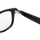 Smart BT Eyeglasses Multifunctional Open Ear Clear Sound Voice Call Smart Glasses for Driving V1294-YM0901-3117250087512