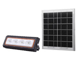 LED Solar Flood Light Courtyard Outdoor IP67 Water Proof High Brightness Street Lamp V1294-YM0901-3119250079011