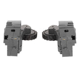 Right Left Drive Wheel Module Pair for Roomba 500 600 700 800 900 880 870 871 885 880 860 861 875 V1294-YM0710-3113230283311