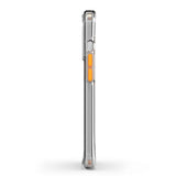 EFM Aspen Case Armour with D3O Crystalex for iPhone 13 Pro Max - Clear V578-EFCDUAE193CLE