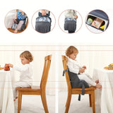 Portable Kids Dining Booster Cushion V728-LP601099738221101