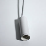 Bikkel 4 Lights Pendant Light - White V558-LL002PL071W