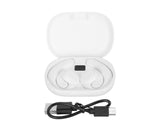 Language Translator Earbuds Multifunction Noise Reduction 144 Kinds Languages Real Time Translation V1263-JX-2734