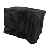 Generator with Vent 420D Silver Coated Oxford Rainproof Sunproof Protection Portable Generator V1294-YM0901-3117250016012