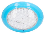 LED Swimming Pool Lamp Wall Mount Underwater Light with Remote Control IP68 Waterproof AC12V 35W V1294-YM0703-3119230047011