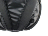 Motorcycle Bag Large Capacity Anti Skid PU Waterproof Lightweight Motorbike Tail Bag V1294-YM0626-3111220312911