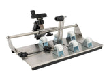 Glass Bottle Cutter High Accuracy Smoothly Clean Cutting Versatile Glass Bottle Cutting Machine Kit V1294-YM0901-3114240073411