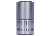 Car Air Purifier Home Car USB Power Supply Odor Removal Purple Light Negative Ion Air Purifier V1294-YM0523-3113210325211